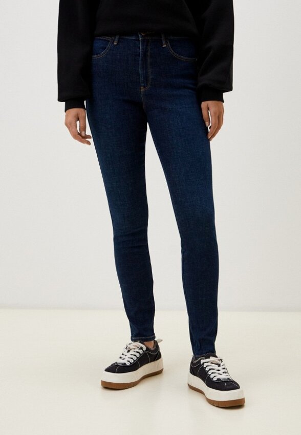 Джинсы Wrangler