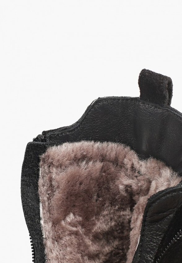 Ботинки Ascalini