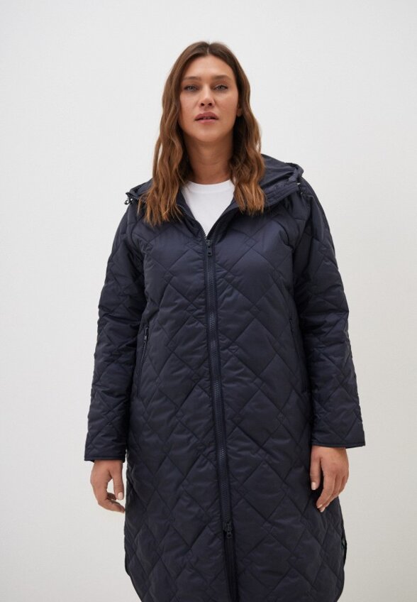 Пуховик Dixi-Coat