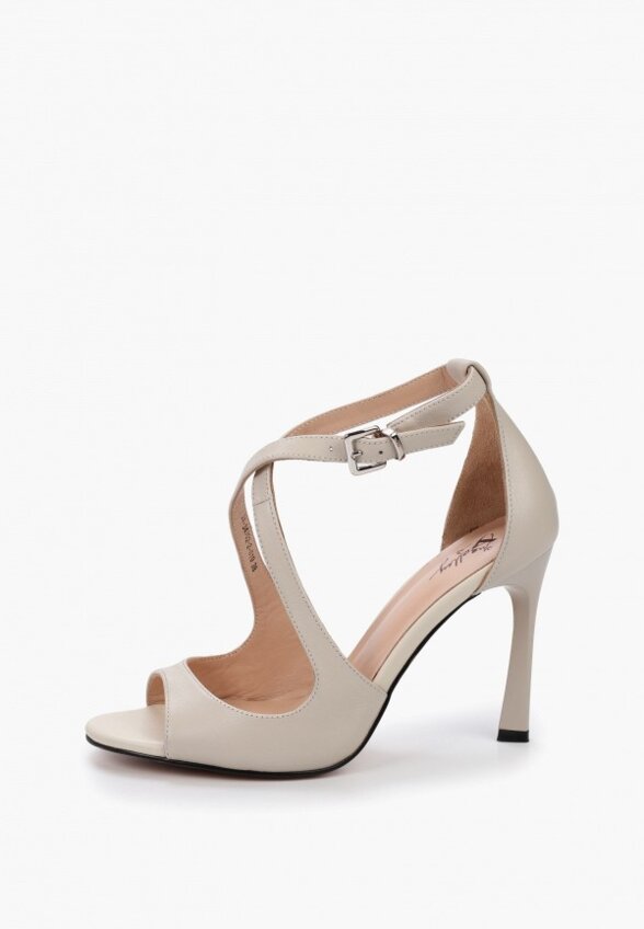 Босоножки Valley