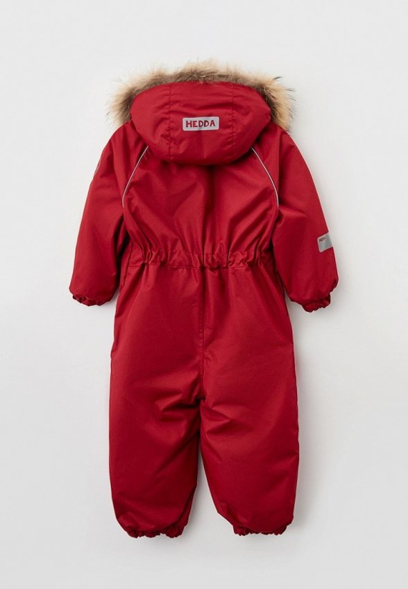Комбинезон утепленный Hedda