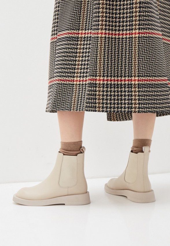 Ботинки Valley