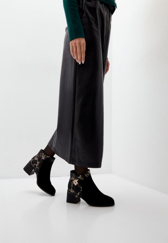 Ботильоны Ascalini