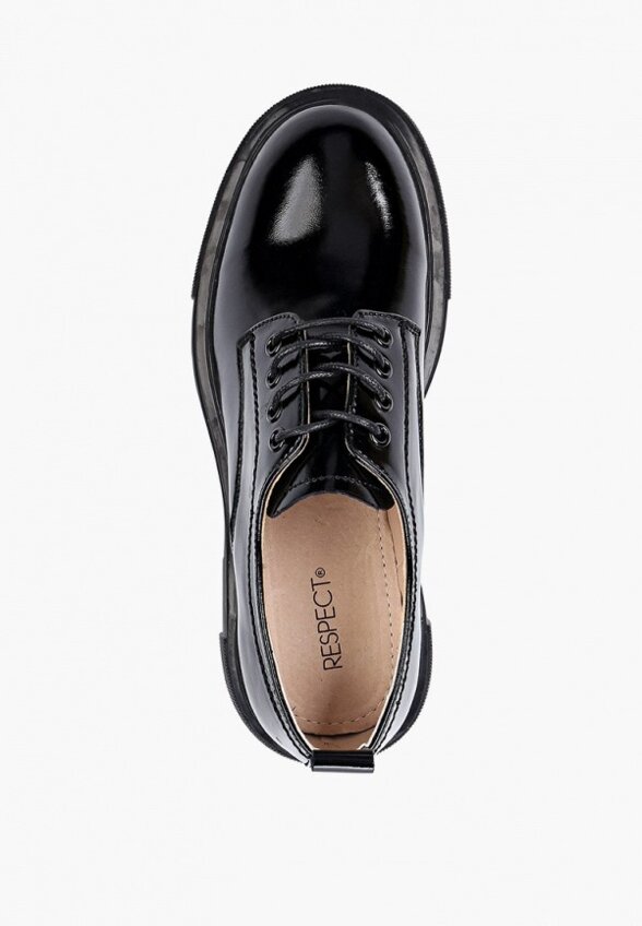 Ботинки Respect