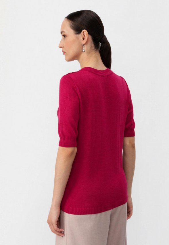 Джемпер Vivawool