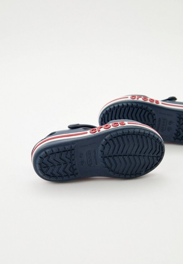 Сандалии Crocs