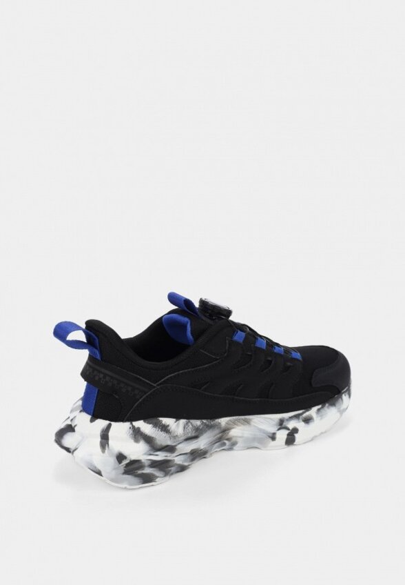 Кроссовки Shuzzi