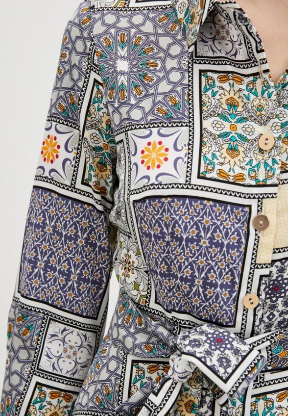 Платье Gold Chic Chili