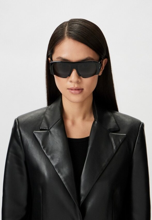 Очки солнцезащитные GCDS