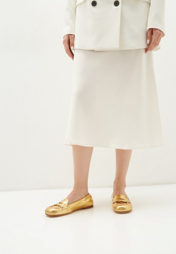 Лоферы Premiata