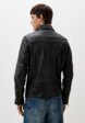 Куртка кожаная Jorg Weber3  - превью
