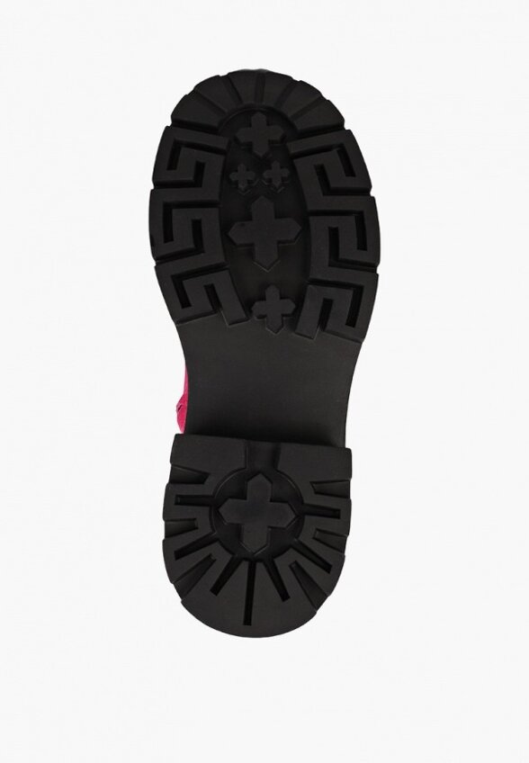 Ботинки Dino Ricci