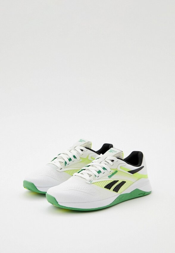 Кроссовки Reebok