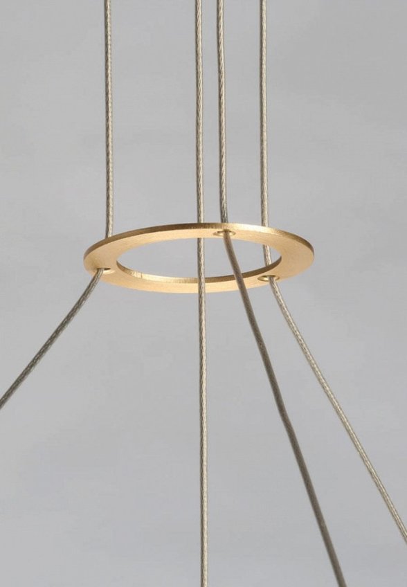 Светильник Regenbogen