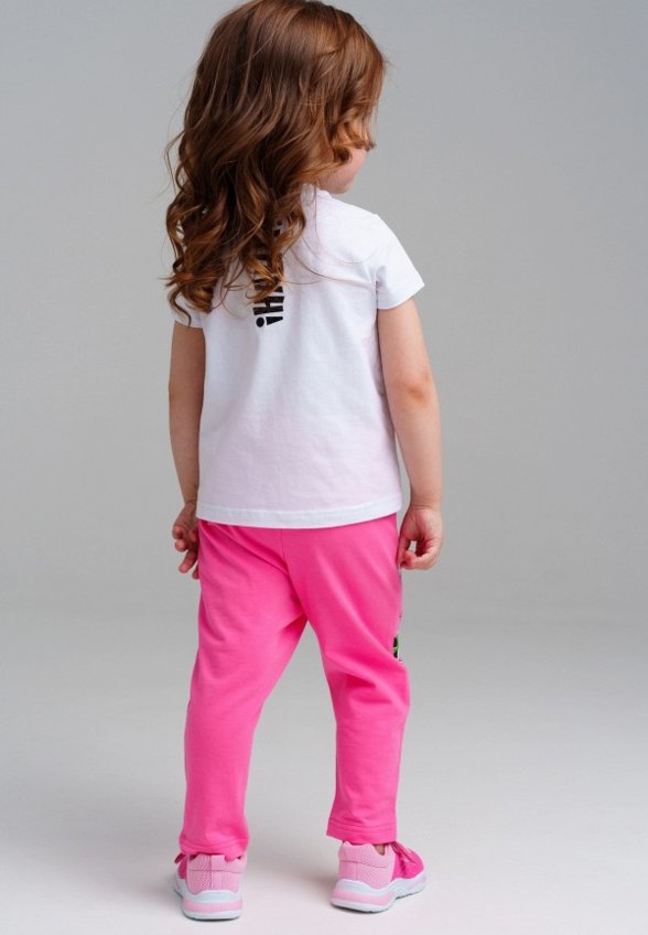 Брюки спортивные 2 шт. PlayToday