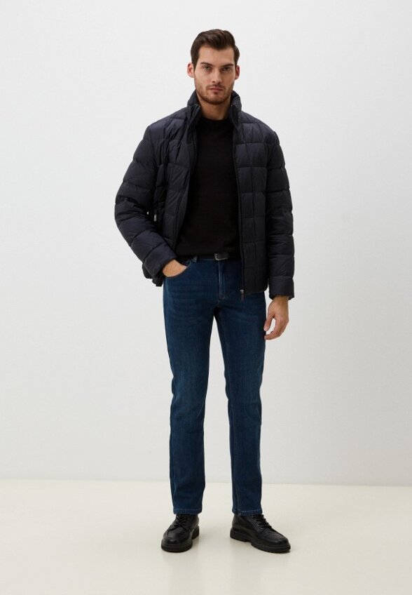 Пуховик Cudgi