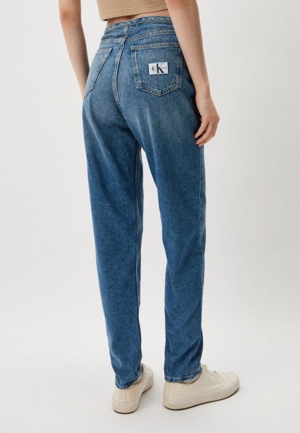 Джинсы Calvin Klein Jeans