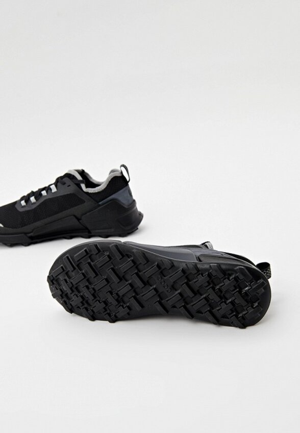 Кроссовки Ecco