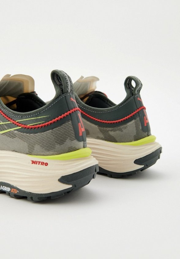 Кроссовки PUMA