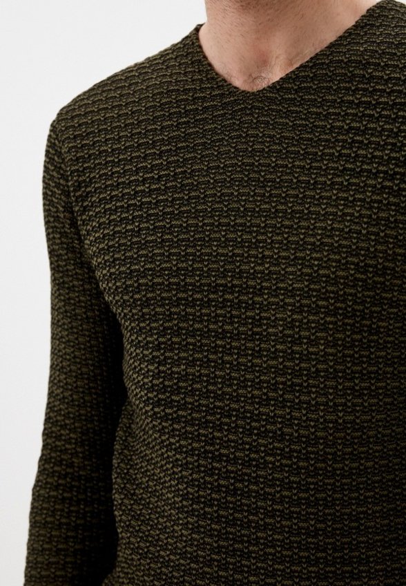 Пуловер Key to Life