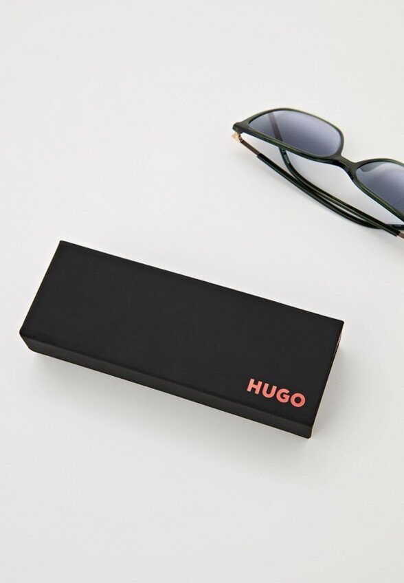 Очки солнцезащитные Hugo