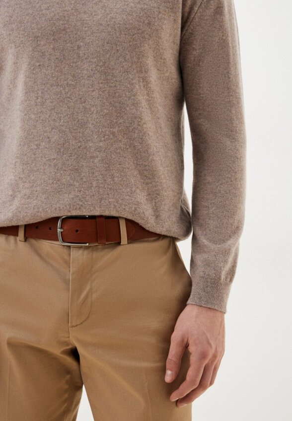 Ремень Mustang