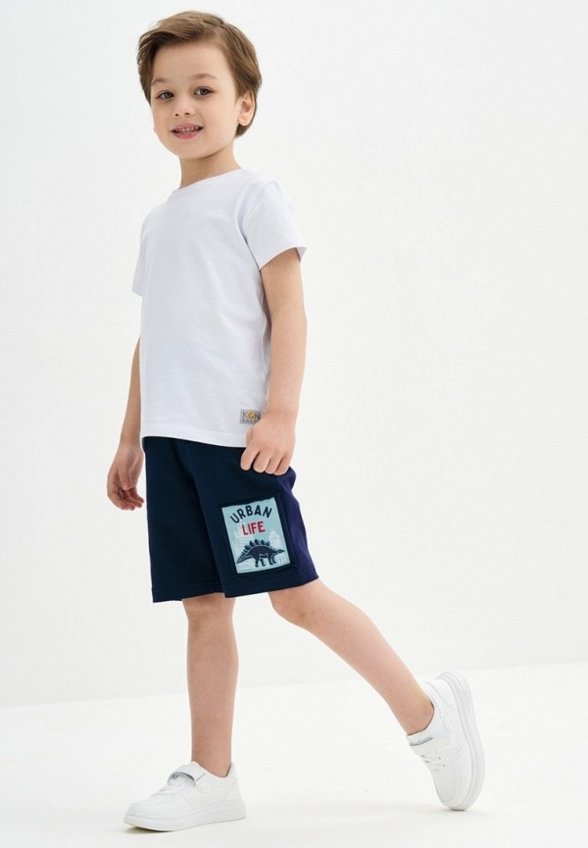 Шорты спортивные Kogankids