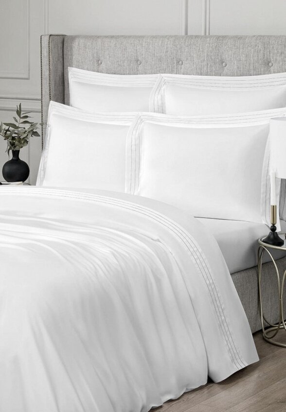 Пододеяльник Евро Togas