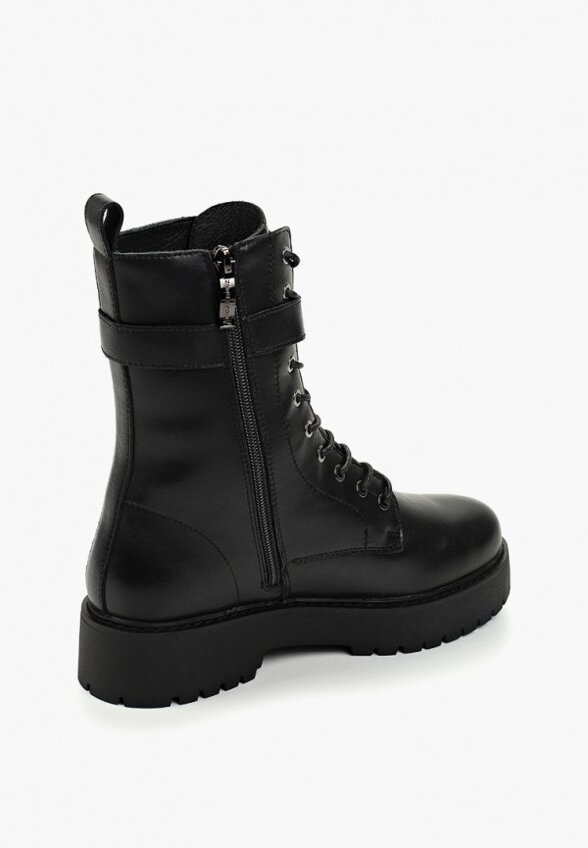 Ботинки Thomas Munz