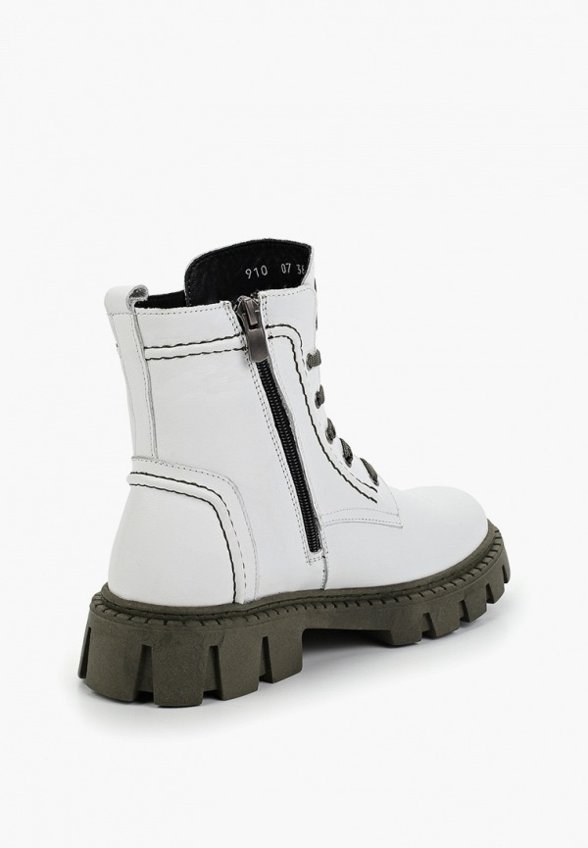 Ботинки Tikar