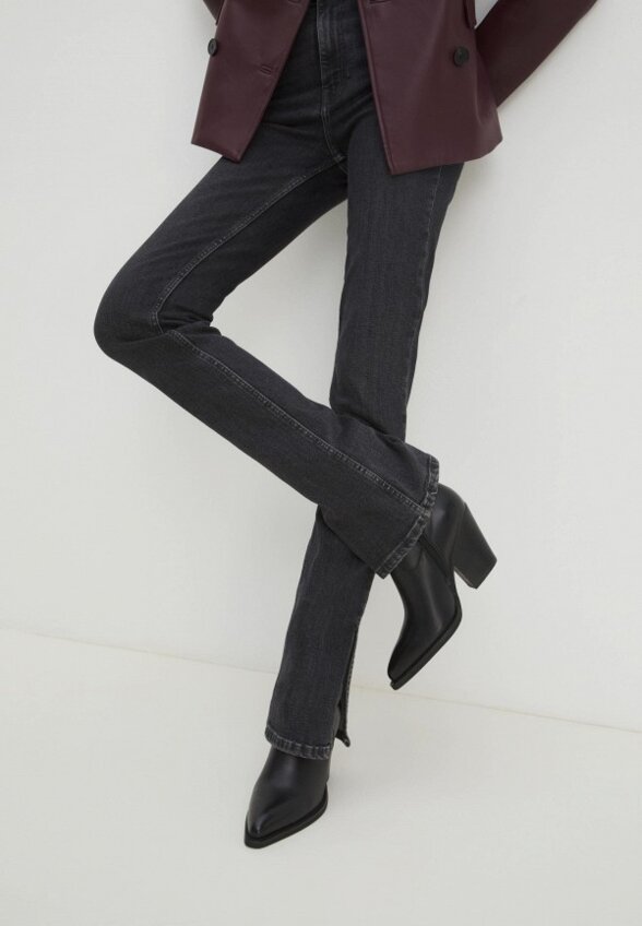 Ботильоны Tendance