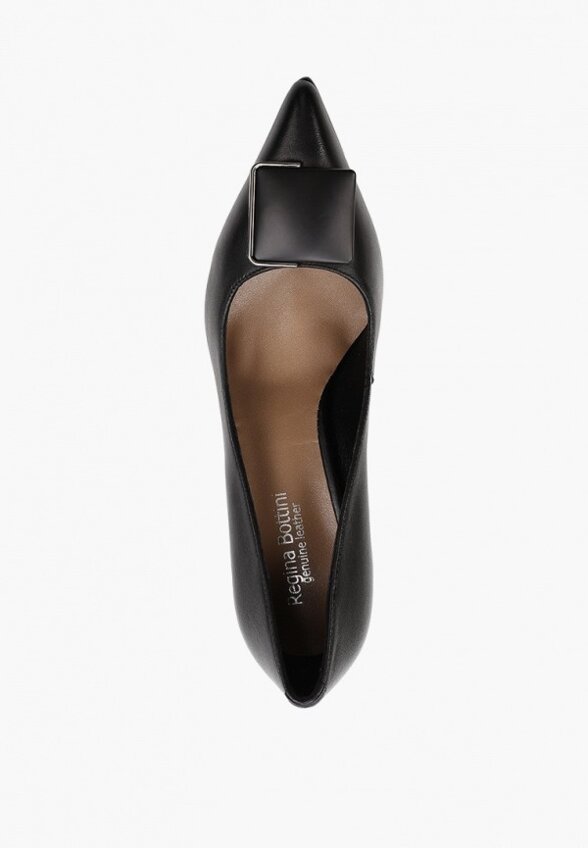 Туфли Regina Bottini