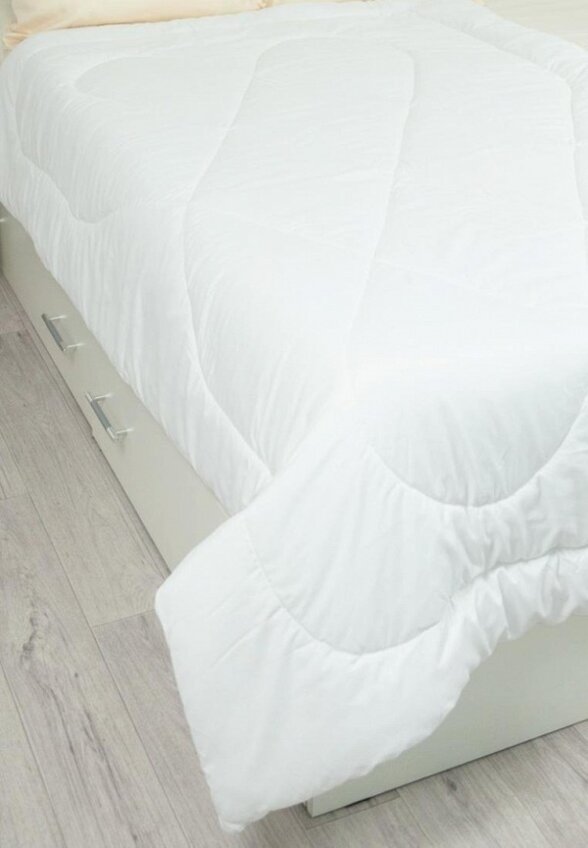 Одеяло 1,5-спальное Wellness