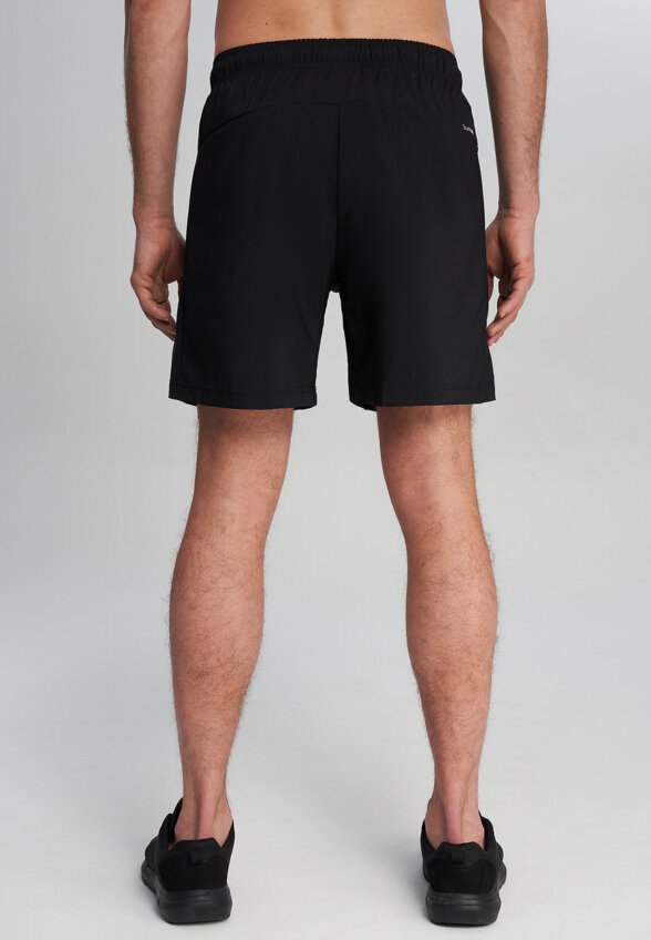 Шорты мужские Adidas Workout Essentials Base, Черный