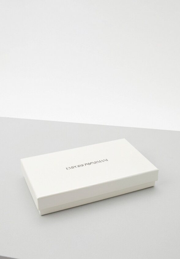 Кошелек Emporio Armani