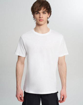 Футболка мужская Ellesse, Белый женщинам