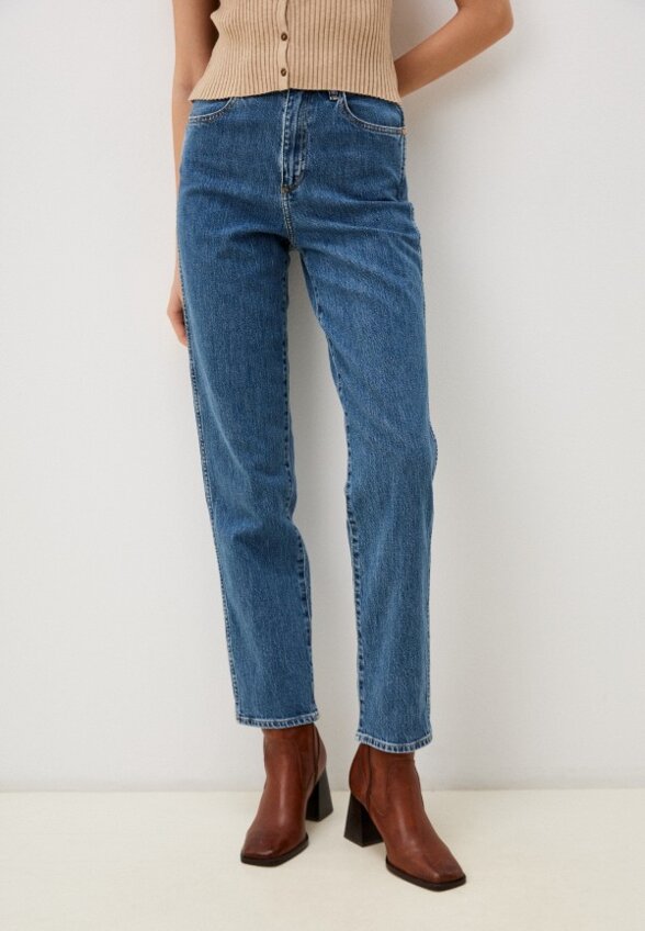 Джинсы Wrangler