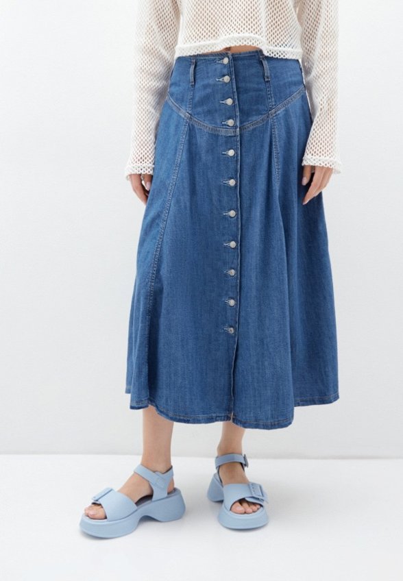 Босоножки May Vian