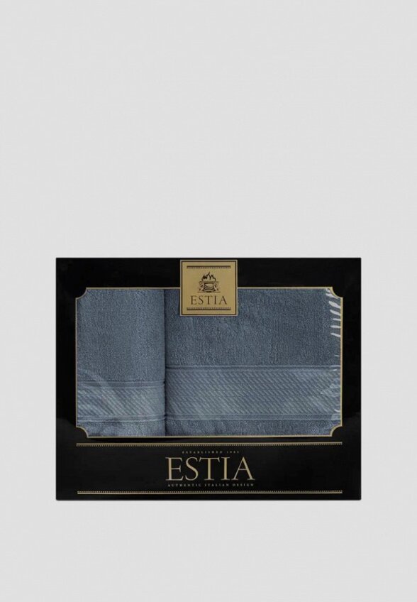 Полотенца 2 шт. Estia