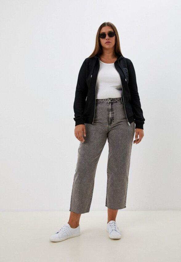 Джинсы Velocity