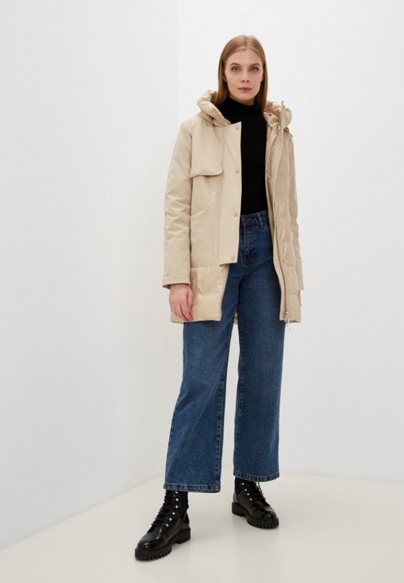 Куртка утепленная Winterra