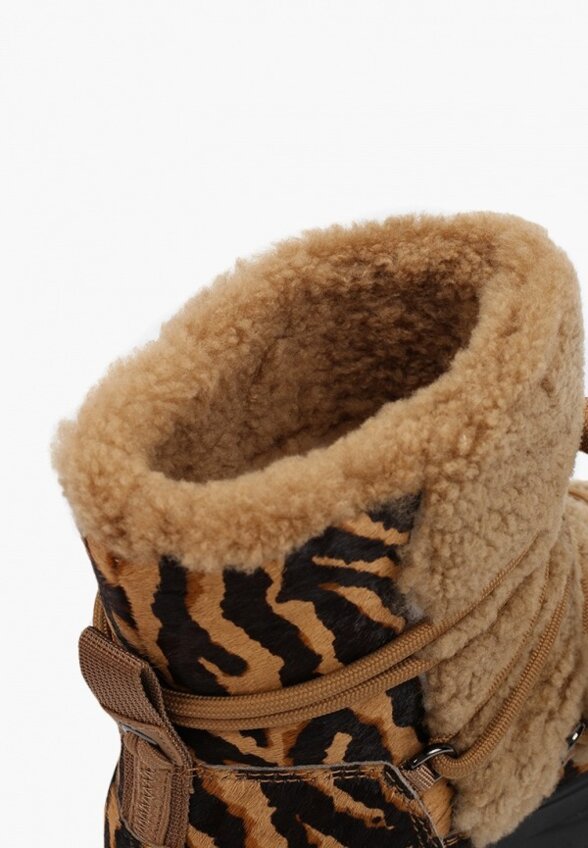 Полусапоги Graciana