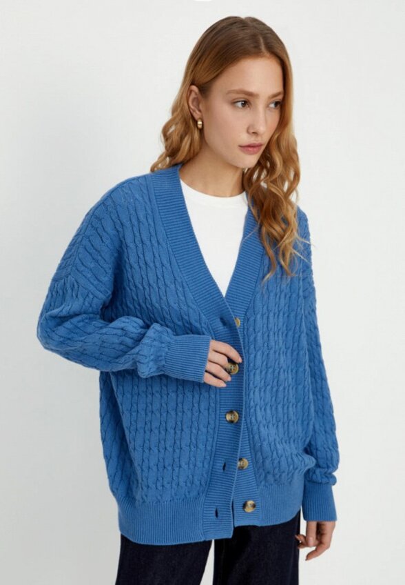 Кардиган Finn Flare