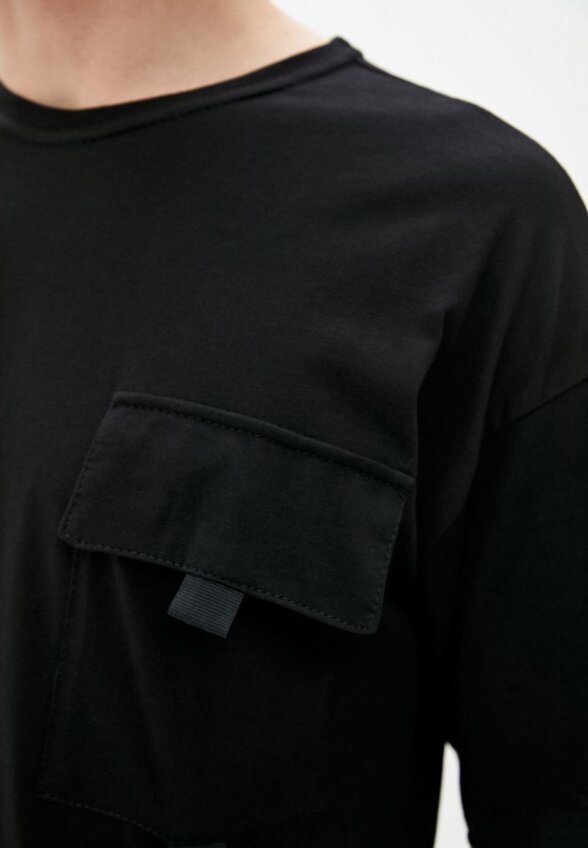 Футболка Mego As