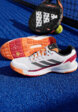 Кроссовки мужские adidas Crazyquick LS Padel, Белый10  - превью