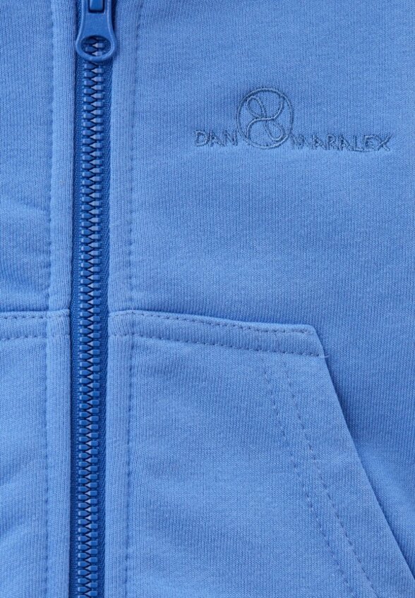 Костюм спортивный DanMaralex