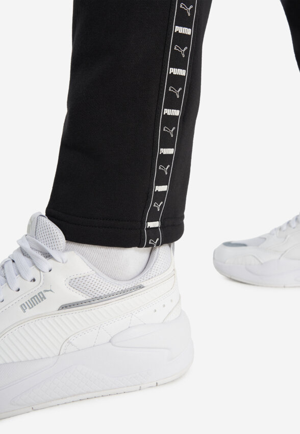 Брюки женские PUMA, Черный