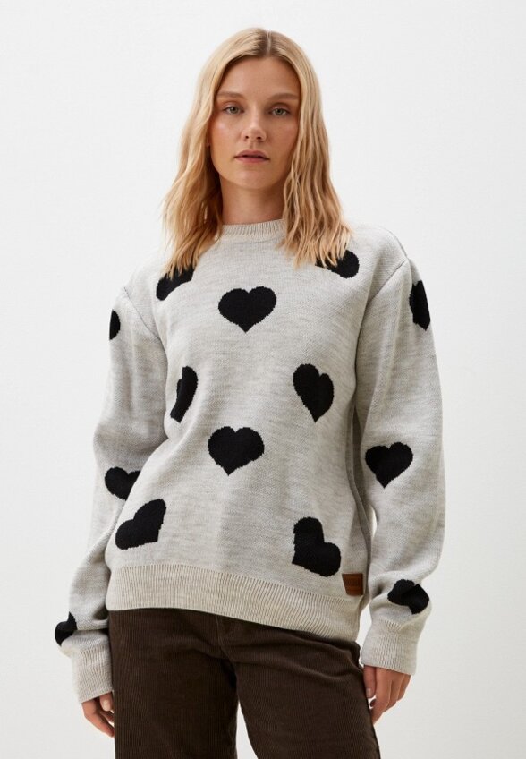 Джемпер Original Siberia