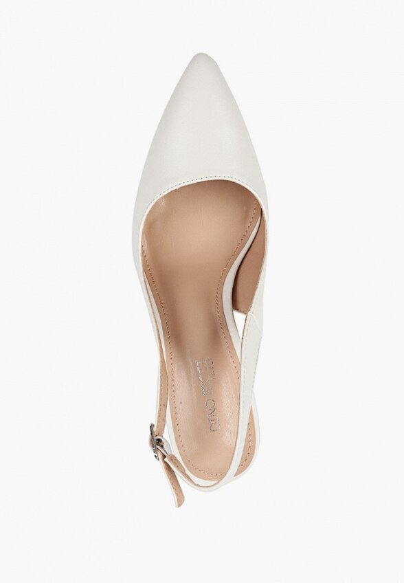 Туфли Dino Ricci Select