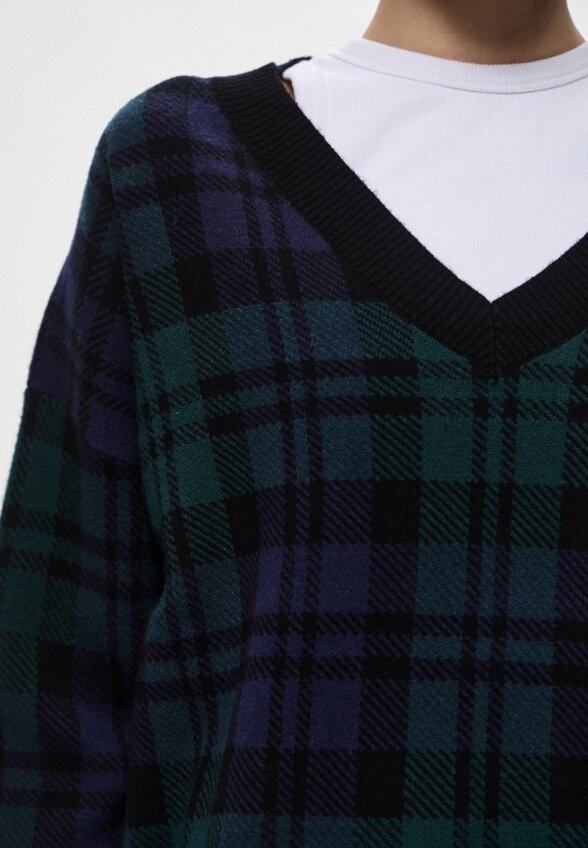 Пуловер Beach Riot